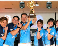 io.LEAGUE 2026｜5日間の死闘を制したゼクス大阪、頂点までの全軌跡