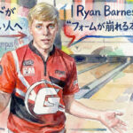 ツーハンドが安定しない人へ｜Ryan Barnesが教える“フォームが崩れる本当の原因”