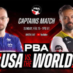 2/15、開幕前から主役同士が激突：EJ・タケット vs ジェイソン・ベルモンテ「主導権決定戦」