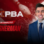 PBA中継が新時代へ――The CWで始まる「語れるボウリング」とカイル・シャーマンの挑戦