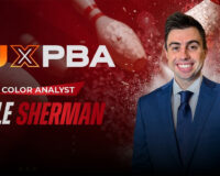 PBA中継が新時代へ――The CWで始まる「語れるボウリング」とカイル・シャーマンの挑戦