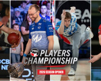 開幕メジャーで勢力図は変わるか？2026年PBAプレイヤーズ選手権の注目点総まとめ