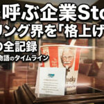 嵐を呼ぶ企業Storm―ボウリング界を「格上げ」した40年の全記録【決断・技術・物語のタイムライン】
