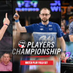 首位でも笑えない PBA Players Championship：タケットの苛立ちが暴く「左右別ゲーム」の罠