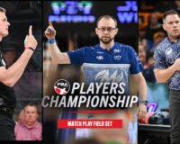 首位でも笑えない PBA Players Championship：タケットの苛立ちが暴く「左右別ゲーム」の罠