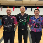 タケットが第1シード独走、ルーキー2人が決勝へ――PBAプレーヤーズ選手権が2026年ツアー開幕を決定づける