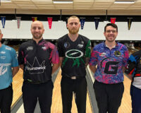 タケットが第1シード独走、ルーキー2人が決勝へ――PBAプレーヤーズ選手権が2026年ツアー開幕を決定づける