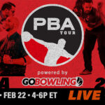 2026年PBAツアー、タイトルスポンサーに「Go Bowling」　The CWで2月22日開幕、10週連続中継へ