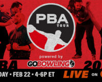 2026年PBAツアー、タイトルスポンサーに「Go Bowling」　The CWで2月22日開幕、10週連続中継へ