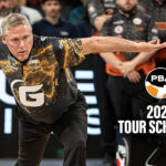 PBA50ツアー2026開幕！45周年シーズンの全日程と見どころまとめ