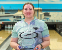 地元で輝いた修正力：ブルック・ロバーツ、PWBAオーランド・リージョナル制覇