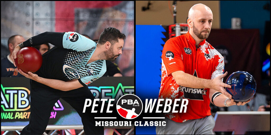 優勝戦線が激変：ベルモンテ首位、タケット盤石、ファッハ覚醒―PBAミズーリ決勝進出は誰だ