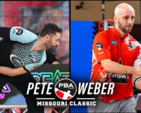 優勝戦線が激変：ベルモンテ首位、タケット盤石、ファッハ覚醒―PBAミズーリ決勝進出は誰だ