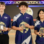 ミズーリ決戦で新王者誕生：PBAジュニア全国選手権2025-26、3部門の頂点