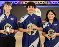 ミズーリ決戦で新王者誕生：PBAジュニア全国選手権2025-26、3部門の頂点