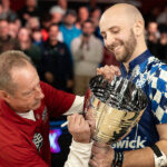 開幕から主役へ：グラハム・ファッハが「ピート・ウェバー・クラシック」制覇、キャリア3勝目