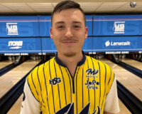 僅差の涙を越えて：ジェフリー・マン、U.S. Open PTQを首位通過