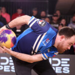 サイモンセン首位発進：Go Bowling U.S. Open初日、1871ピンで主導権