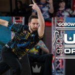 大けがから首位へ　マット・サンダースが魅せる2026年U.S. Open復活劇