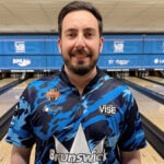 マット・サンダースが首位浮上　2026 Go Bowling U.S. Openは予選最終日へ