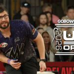 父になったデービッドソンが首位快走　Go Bowling U.S. Open予選24ゲームの現在地