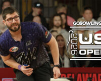 父になったデービッドソンが首位快走　Go Bowling U.S. Open予選24ゲームの現在地