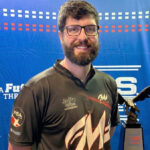 父になったボウラーの挑戦――デビッドソンが狙う初のU.S.オープンとグリーンジャケット