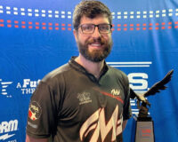 父になったボウラーの挑戦――デビッドソンが狙う初のU.S.オープンとグリーンジャケット