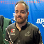 サイモンセン首位奪還、U.S. Openが混戦へ――ロック急浮上で決勝争い激化