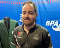 サイモンセン首位奪還、U.S. Openが混戦へ――ロック急浮上で決勝争い激化