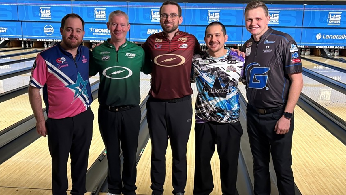 投稿についてもっと詳しく グリーンジャケットは誰の手に？2026 U.S. Open決勝5強の全貌