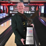 サイモンセン、また届かなかった一撃：7-10スプリットが奪ったロールオフ