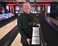 サイモンセン、また届かなかった一撃：7-10スプリットが奪ったロールオフ