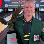 47歳の初戴冠：ドンブロウスキーがU.S. Openを2ピン差で制す