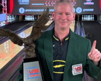 47歳の初戴冠：ドンブロウスキーがU.S. Openを2ピン差で制す