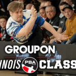 デケーター決戦：Groupon PBA Illinois Classicで始まる“第4戦の主役争い”
