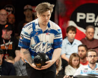 連覇へ視界良好：タフバナイネンがイリノイクラシック予選首位発進