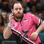 サイモンセン雪辱へ前進：イリノイクラシック16強の全貌と見どころ