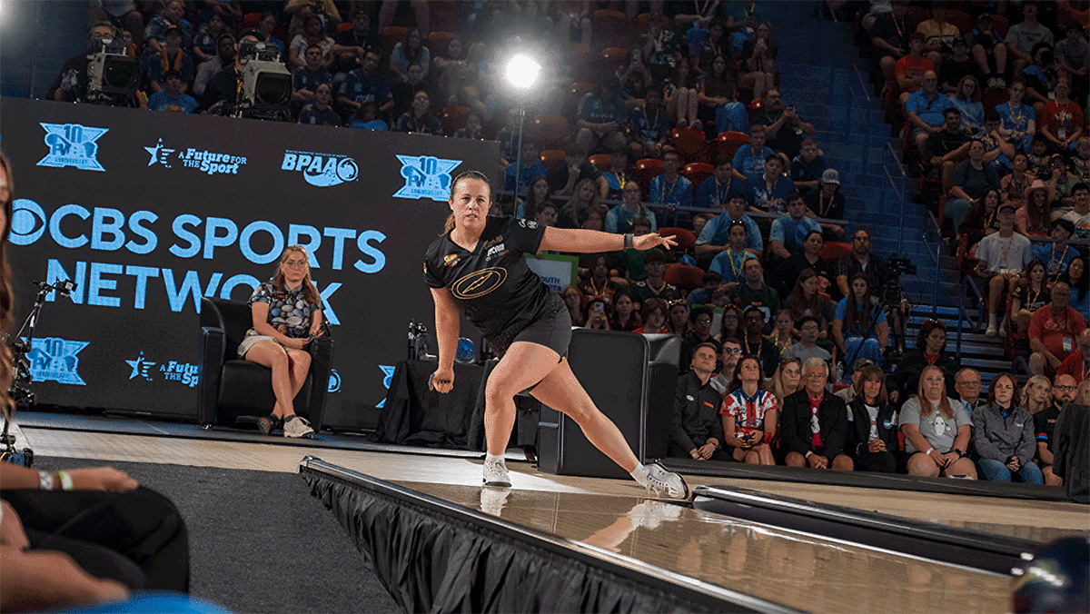 投稿についてもっと詳しく CBS Sports Networkが2026年ボウリング中継を拡充：PWBAメジャー2大会をライブ放送へ