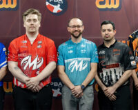 299と300が飛び交う週：サイモンセンが第1シードで挑むステップラダーの行方