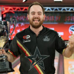 30年超ぶりの高得点決戦：サイモンセン vs タフバイネン、290-279の衝撃