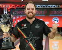 30年超ぶりの高得点決戦：サイモンセン vs タフバイネン、290-279の衝撃