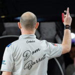 パーフェクト11回の衝撃：PBAインディアナ・クラシック、異例の高得点開幕