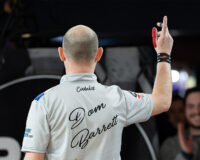 パーフェクト11回の衝撃：PBAインディアナ・クラシック、異例の高得点開幕