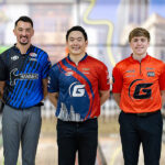 最終ゲームがすべてを変えた：PBAインディアナ・クラシック、クロル267でトップシード奪取