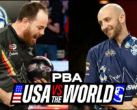 最終枠はサイモンセンとファッハ：PBA「USA vs. The World」ロスター確定