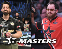 最強のブラケット開幕！USBCマスターズ2026をThunderbowlで追う