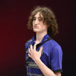 USBCマスターズ開幕：ベナードが史上2位の1309で首位発進、メジャー戦線に波乱の予感