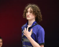 USBCマスターズ開幕：ベナードが史上2位の1309で首位発進、メジャー戦線に波乱の予感