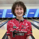 USBCマスターズ開幕戦で歴史級スコア：ベナードが1,309で首位発進